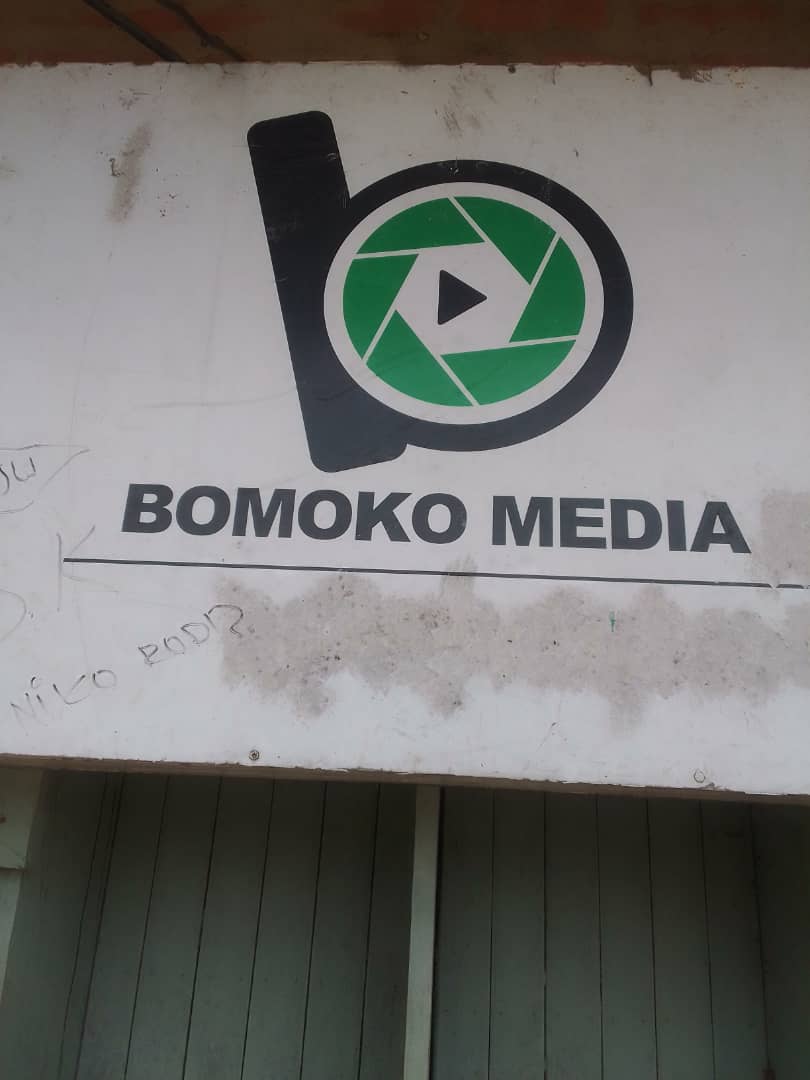 Bomoko Media